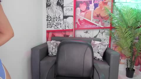Angeli online show from 01.14.25