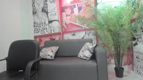 Angeli online show from 01.16.25