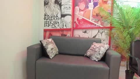 Angeli online show from 01.27.25