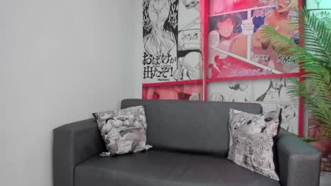 Angeli online show from 01.29.25