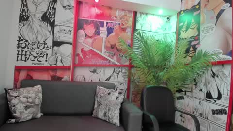 Angeli online show from 01.30.25