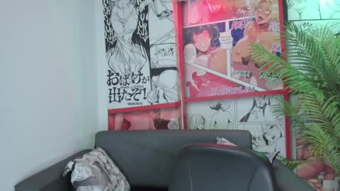 Angeli online show from 02.08.25
