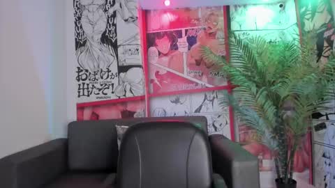 Angeli online show from 02.09.25