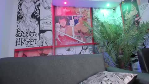 Angeli online show from 02.11.25