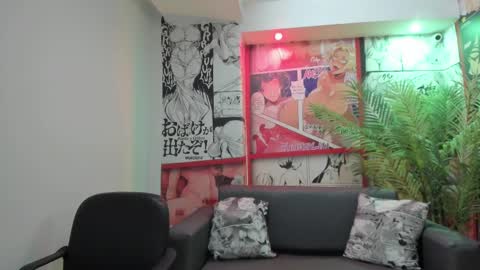 Angeli online show from 02.17.25