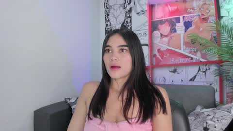Angeli online show from 02.19.25