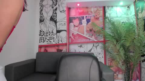 Angeli online show from 03.06.25