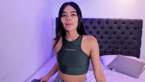 Snapshot of angeli_rivera chatting on 09.26.25 Angeli online show from 09.26.25