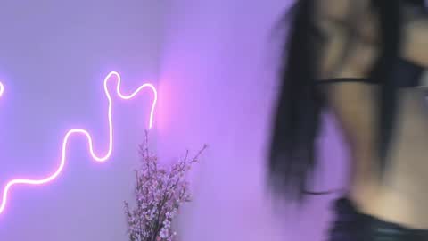 Snapshot of angeli_sexi chatting on 12.23.24 Carolina online show from 12.23.24