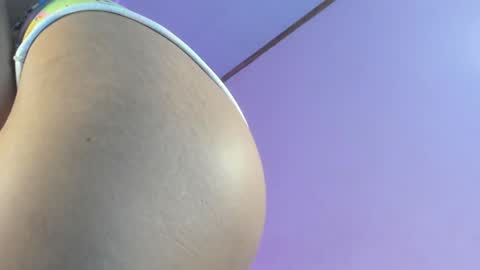 Snapshot of angeli_sexi chatting on 01.20.25 Carolina online show from 01.20.25