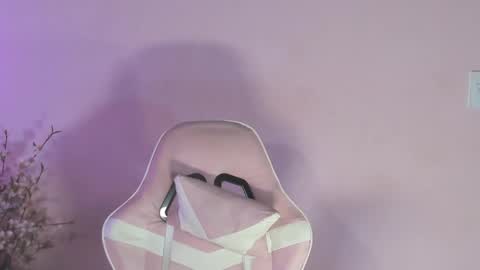 Snapshot of angeli_sexi chatting on 02.27.25 Carolina online show from 02.27.25