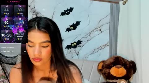 Carolina online show from 10.24.25