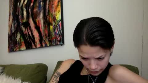 angelia01m online show from 11.03.25