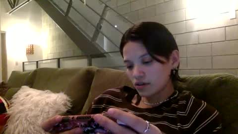 angelia01m online show from 01.13.26