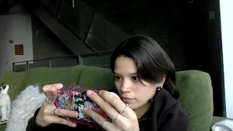 angelia01m online show from 01.15.26