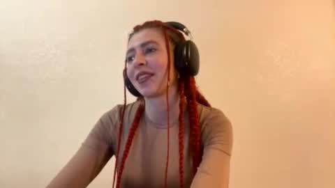 Elina online show from 09.23.25