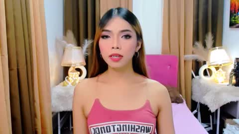 Snapshot of angelic076039 chatting on 10.21.25 MISS PAU online show from 10.21.25