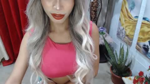 DIVINE ANGEL online show from 02.03.25