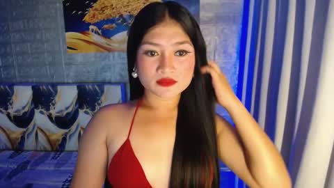 Angie online show from 12.05.25