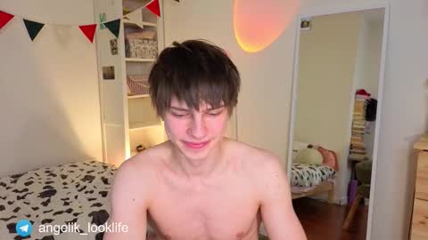 Daniel online show from 02.26.26