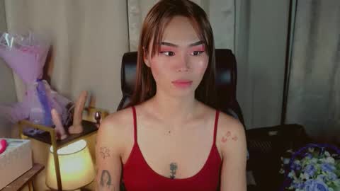 Angelica online show from 03.26.26