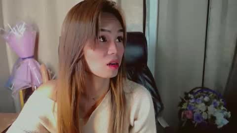 Angelica online show from 04.21.26