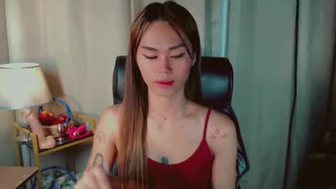 Angelica online show from 05.12.26