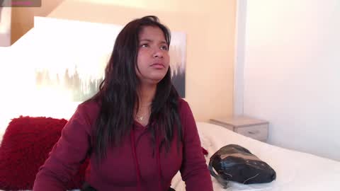 Angelica bss online show from 01.28.25