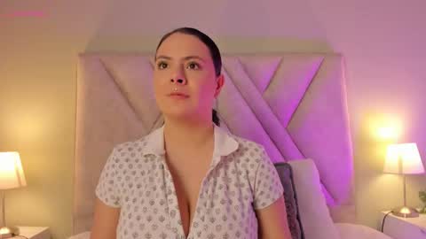 Angelica Cross online show from 03.26.26