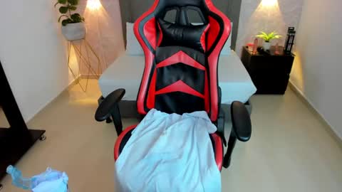 Snapshot of angelica_dymond chatting on 01.30.25 A N G E L I C A online show from 01.30.25