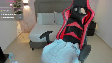 Snapshot of angelica_dymond chatting on 02.20.25 A N G E L I C A online show from 02.20.25