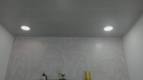 Snapshot of angelica_dymond chatting on 02.22.25 A N G E L I C A online show from 02.22.25