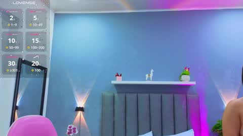 Snapshot of angelica_dymond chatting on 10.20.25 A N G E L I C A online show from 10.20.25