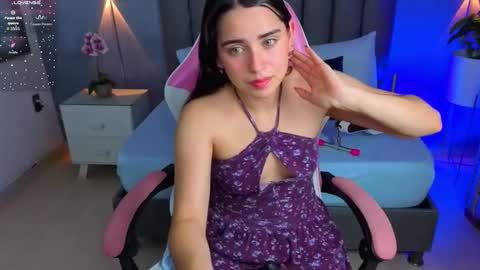 Snapshot of angelica_dymond chatting on 10.23.25 A N G E L I C A online show from 10.23.25