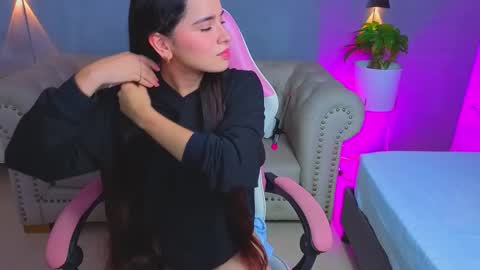 A N G E L I C A online show from 12.02.25