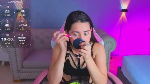 A N G E L I C A online show from 12.03.25