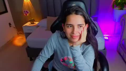 A N G E L I C A online show from 07.04.26