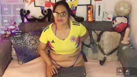 Angelica online show from 07.07.26