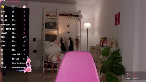 U can call me Angel online show from 10.23.25