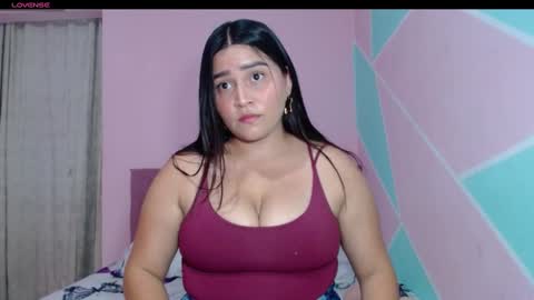 Angelica online show from 09.23.25