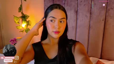 angelicaa_garcia online show from 04.09.26