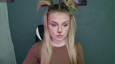 Snapshot of angelicablanch chatting on 10.31.25 angelicablanch online show from 10.31.25