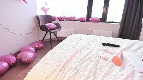 Angelica  online show from 02.20.26