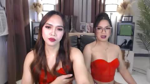 SweetAngelica online show from 09.10.25