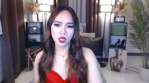 SweetAngelica online show from 09.13.25