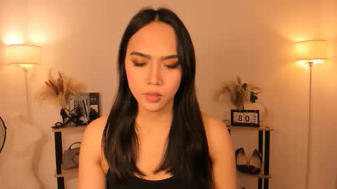 SweetAngelica online show from 02.08.26