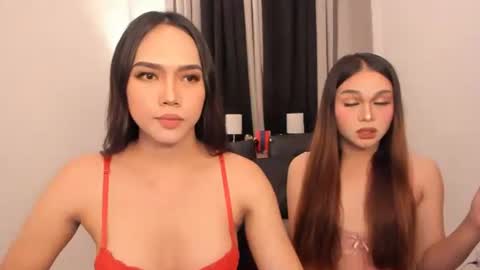 SweetAngelica online show from 05.08.26