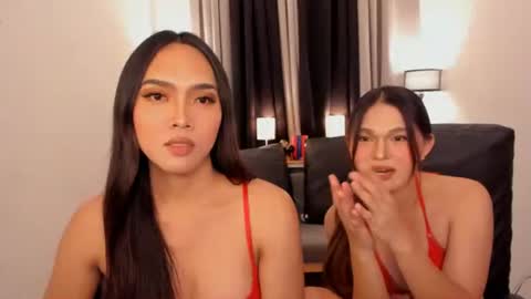 SweetAngelica online show from 05.11.26