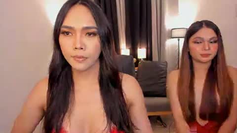 SweetAngelica online show from 05.24.26