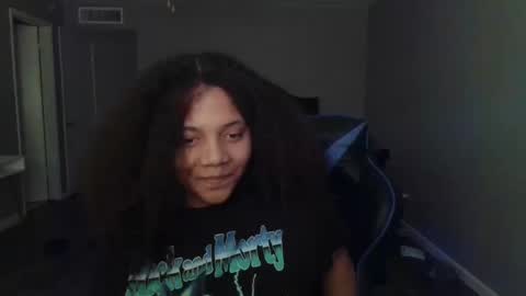 Alius Angelic online show from 10.11.25